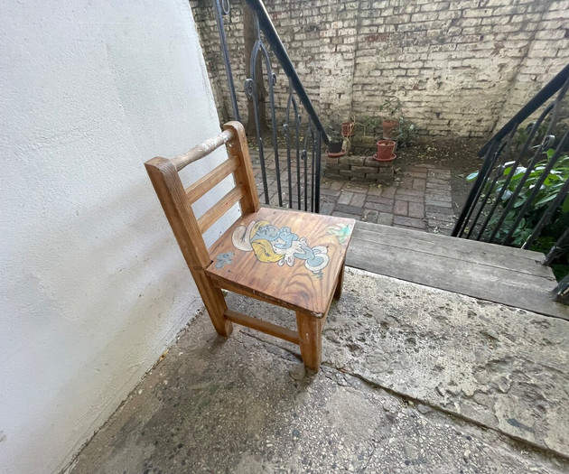 Parkside Apartment