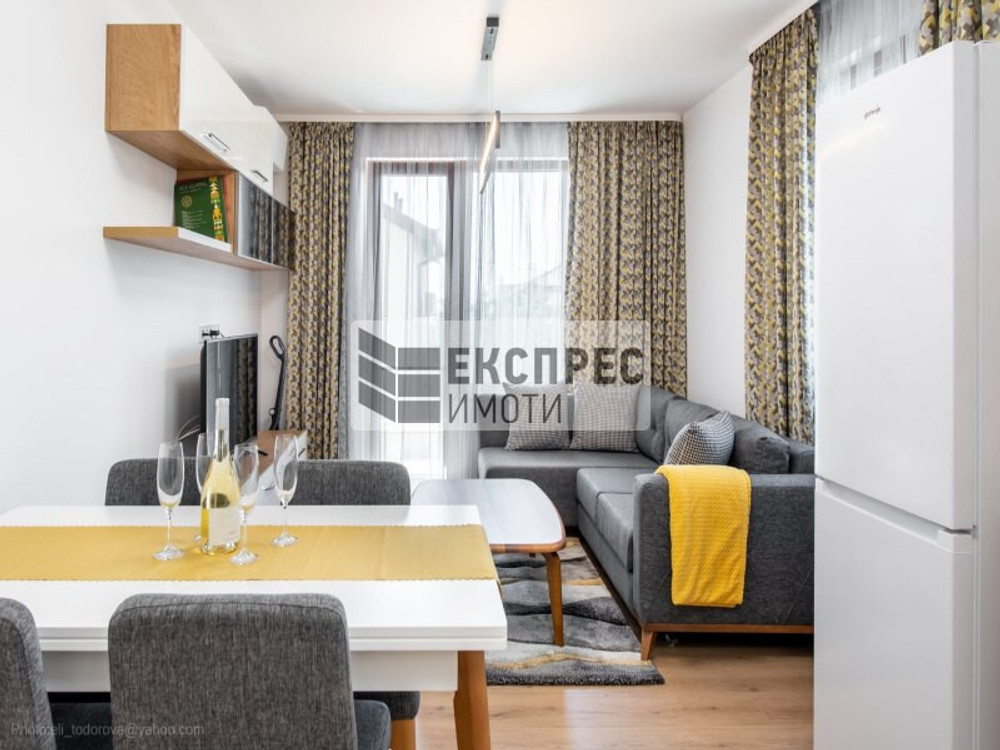 NEW, FURNISHED 2 BEDROOM APARTMENT №4, TRAKATA preview