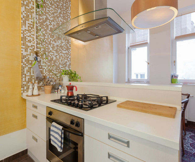 75 nm2 Spacious urban flat , Corvinus, Elte, VET