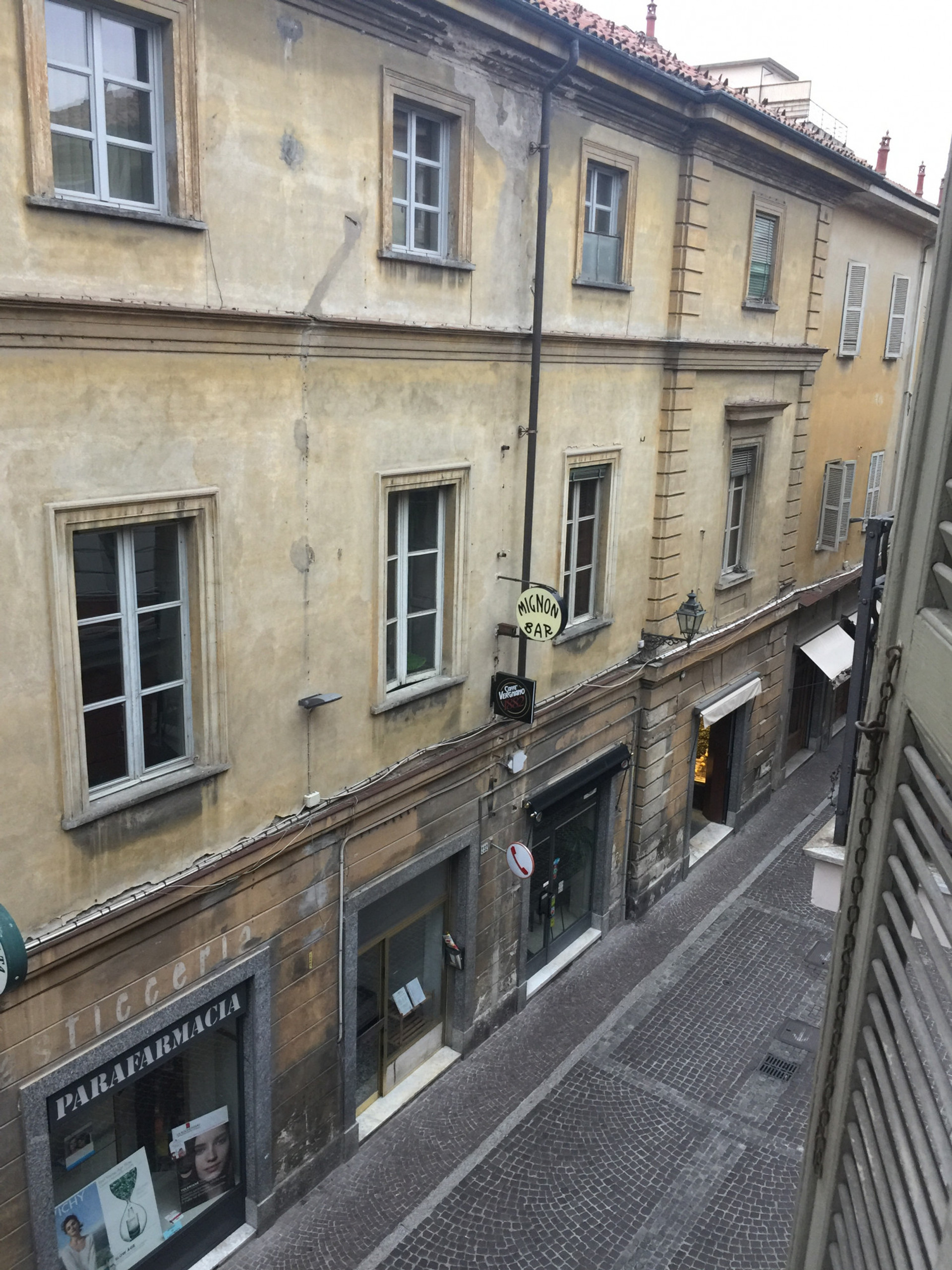 view