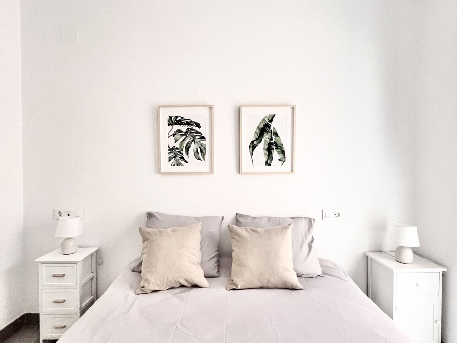 bedroom decorationa