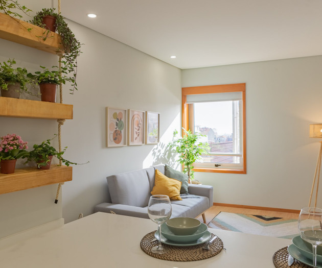 onde Apartment in Matosinhos 5 min from the beach
