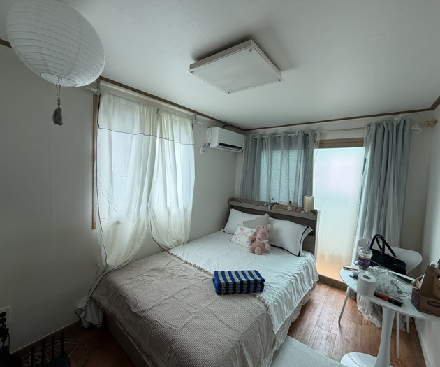 Szállás Hongdae szívében | 6 perc a Hongik Egyetemtől