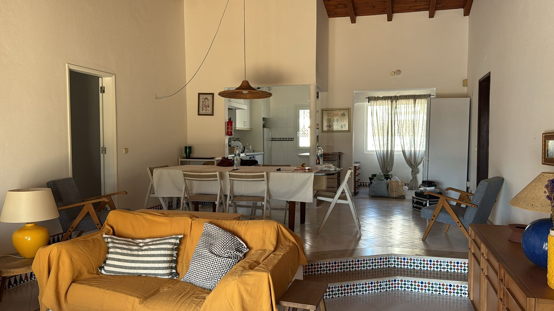 Sala de estar