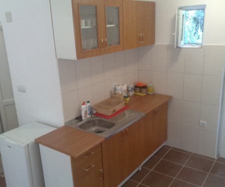 Flat for rent - Bečići