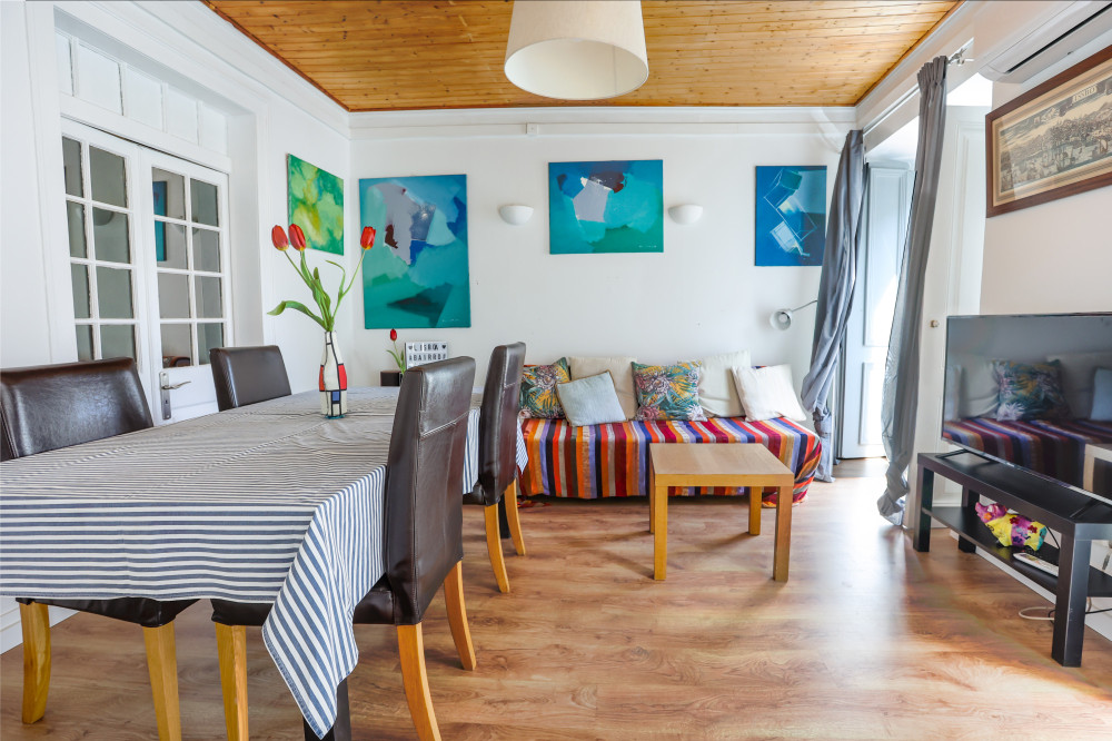 Nice and cozy 3 rooms apartment preview