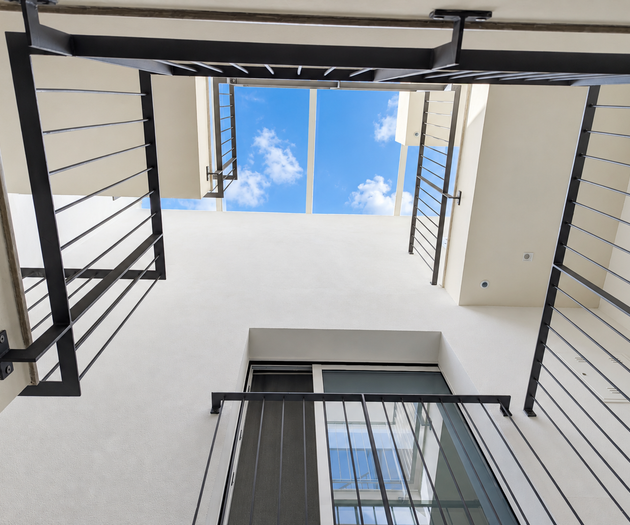 Penthouse with Pool - Faro Centre