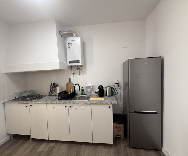 Santarém Orange Tree Cottage - Villa Sol