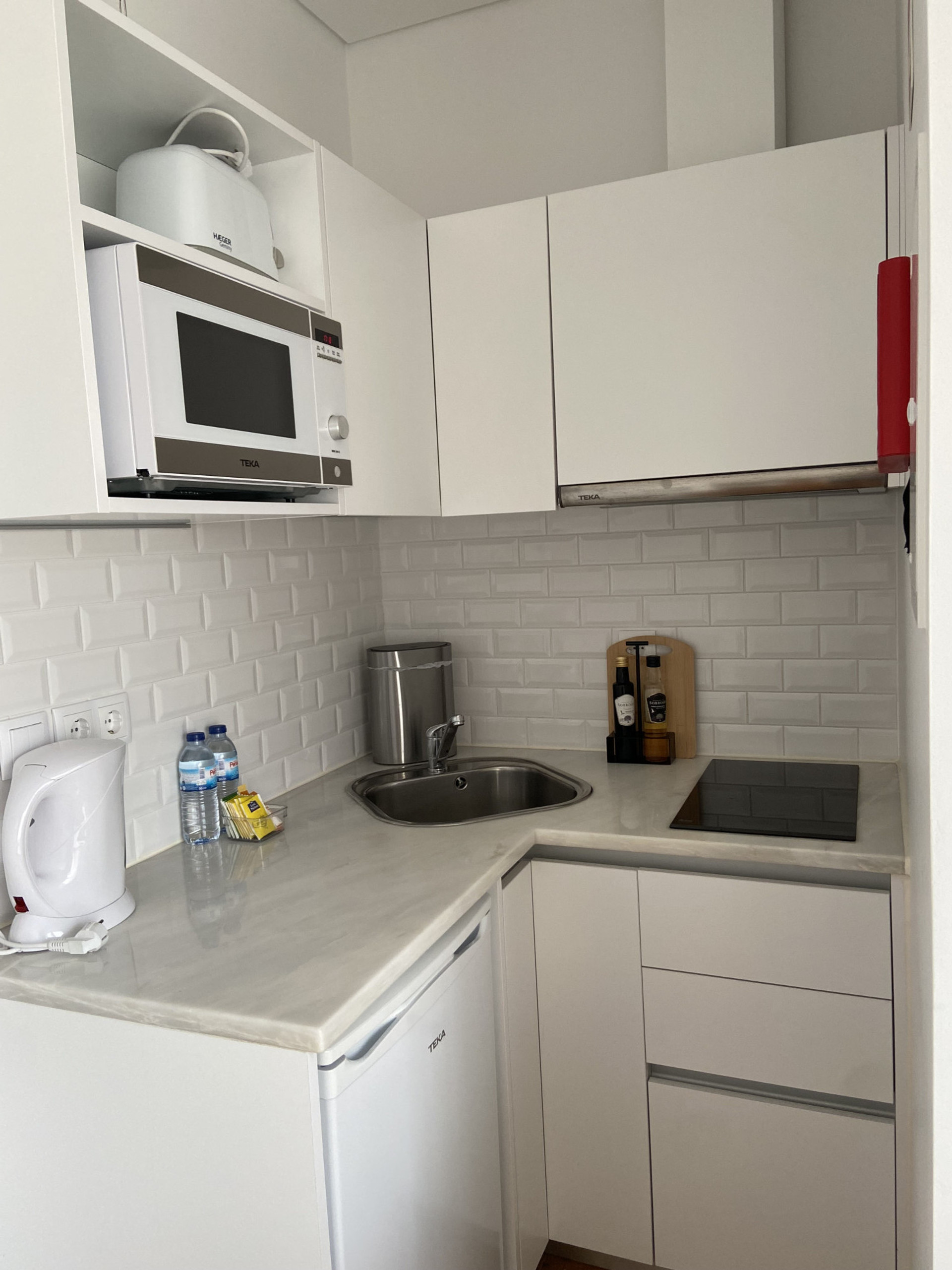 Kitchenett
