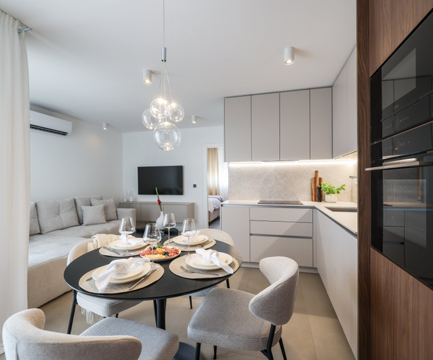 Apex Refined Apartment Antun Zadar