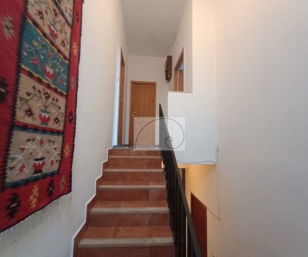 Elegant Duplex in Villa • Central Bucharest