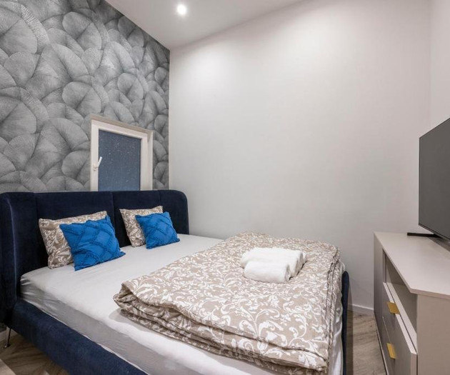 Deluxe & Cozy Grand Residence in the Heart of BP