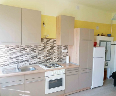 Apartman Trpimirova ulica