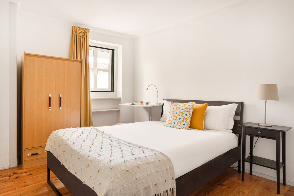 Chiado Cozy Loft preview