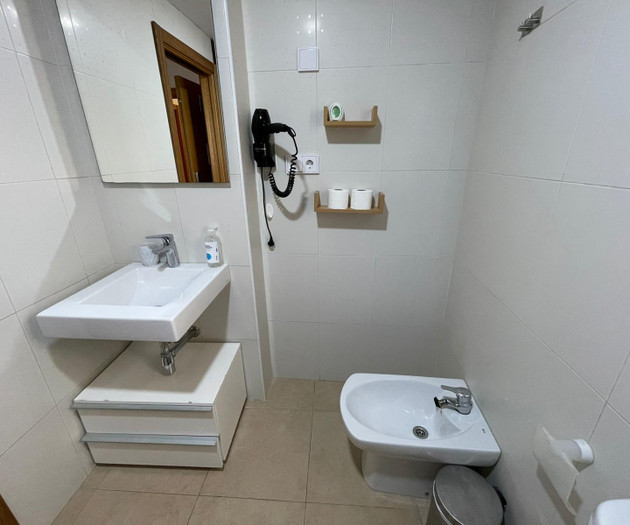 Precioso apartamento en el centro de la ciudad 4.7