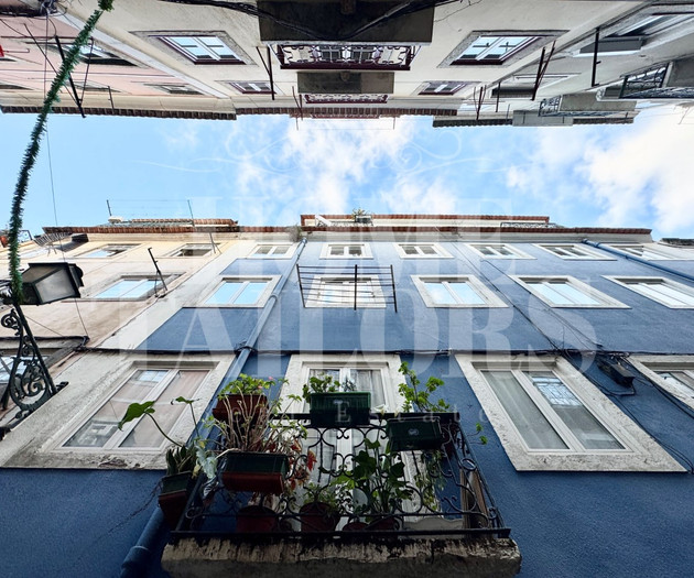 Green Street Charming Flat