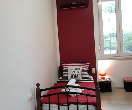 Apartman Kolodvorska ulica