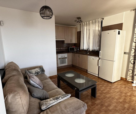 -Holiday Apartment Gara