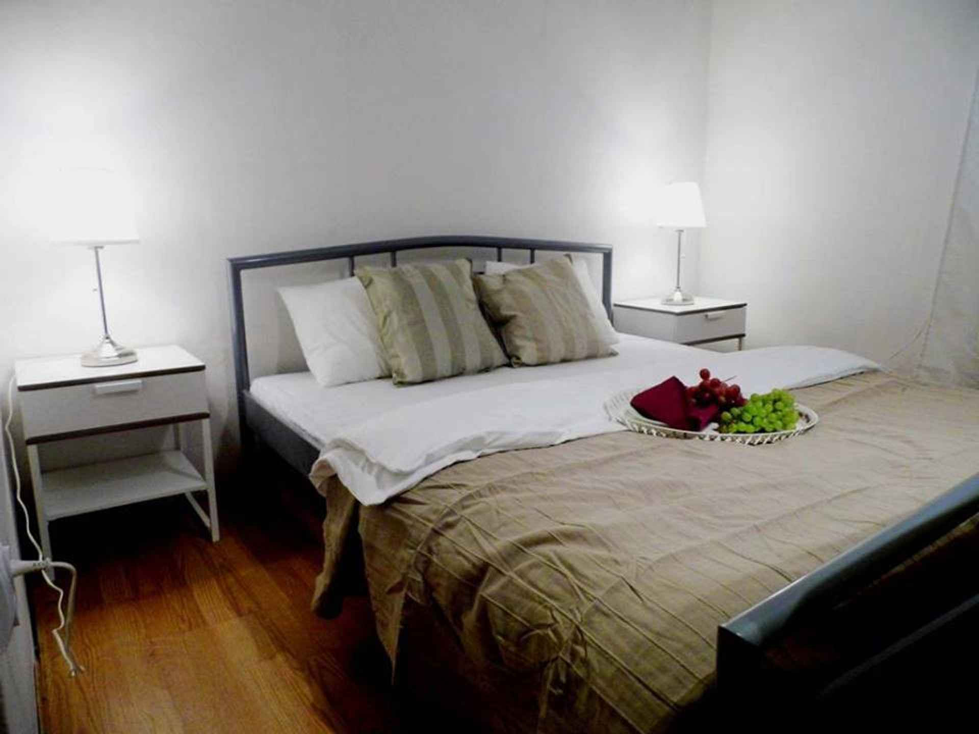 Bedroom /spálňa