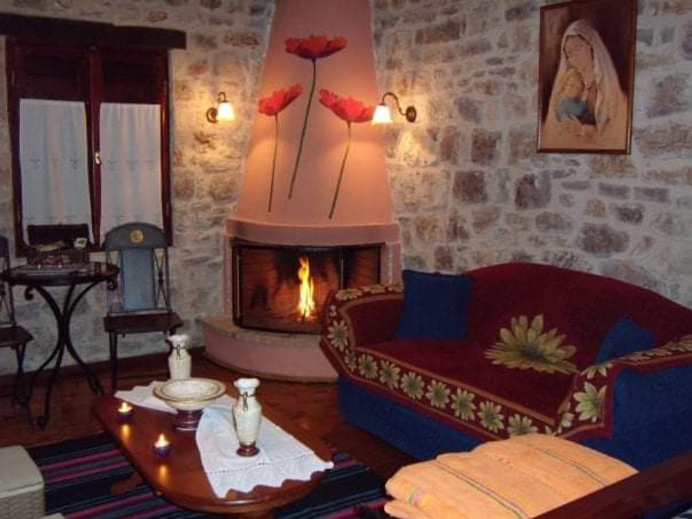 Arhontiko Kordopati Traditional Guesthouse preview