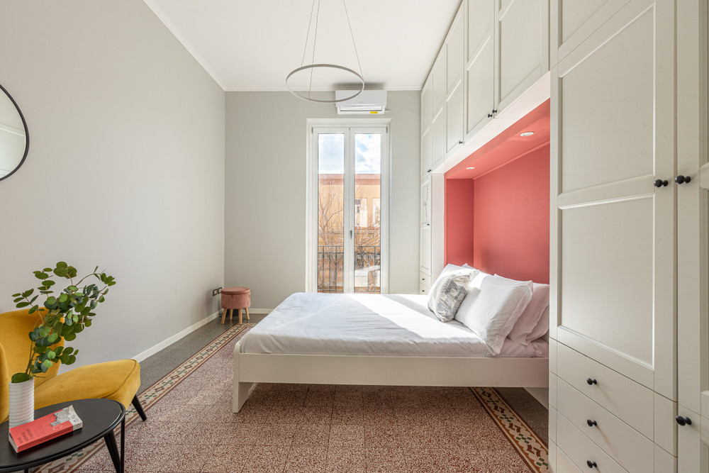 Parlatore Design Apartment preview