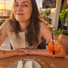 Rachel C.