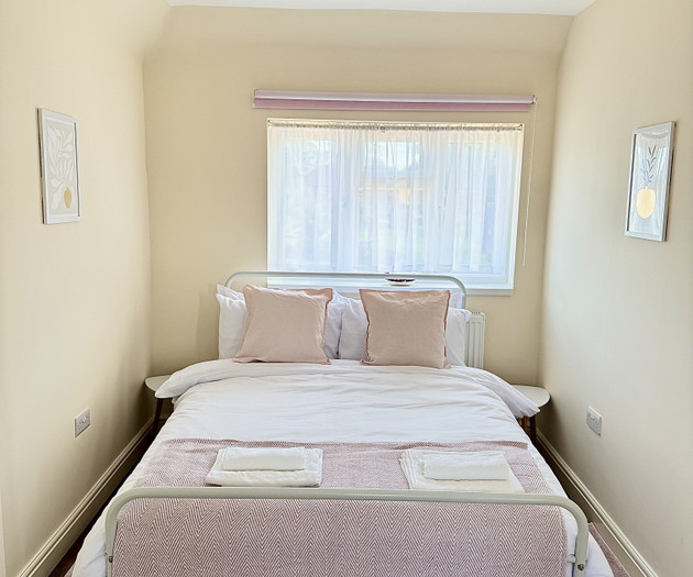 Enyo House Brentford London
