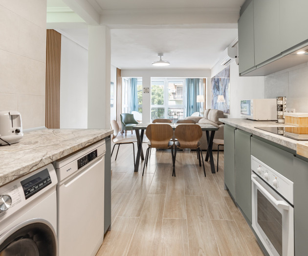 City Soul Apartment peris i valero