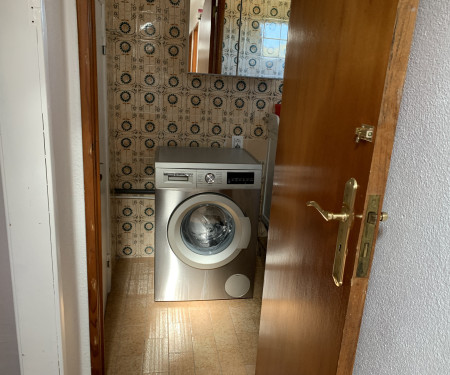 Apartamento privado tranquilo