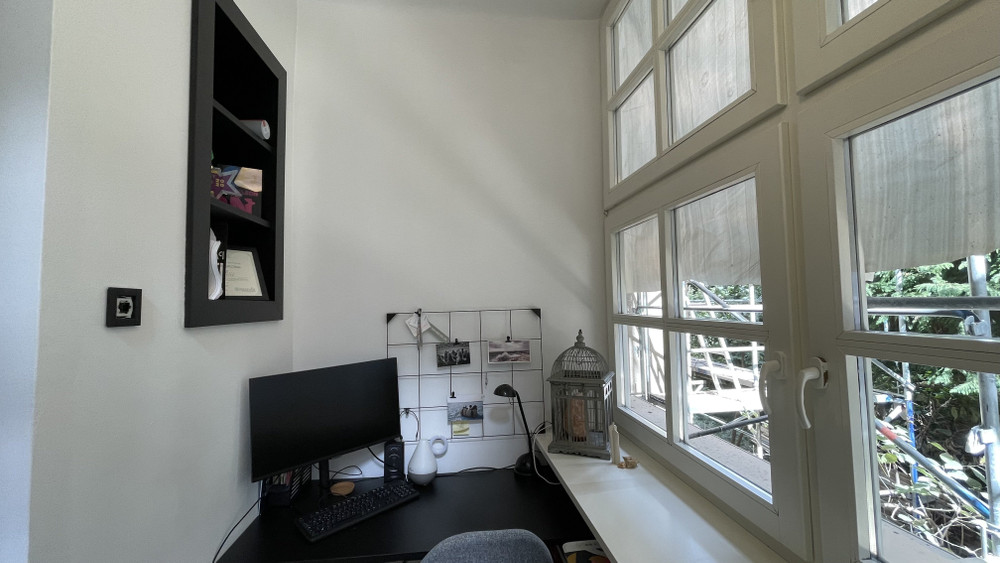 Professional Home Office • Quiet Downtown Zagreb preview