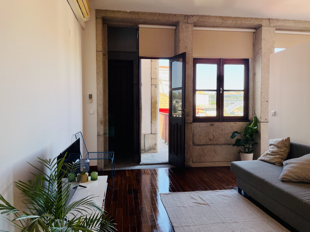 Apartment in the historic center preview