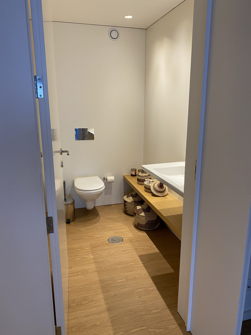 3 bedroom apartment in the center