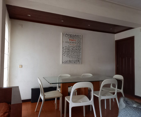 2 bedroom apartment on S.Pedro de Moel Beach