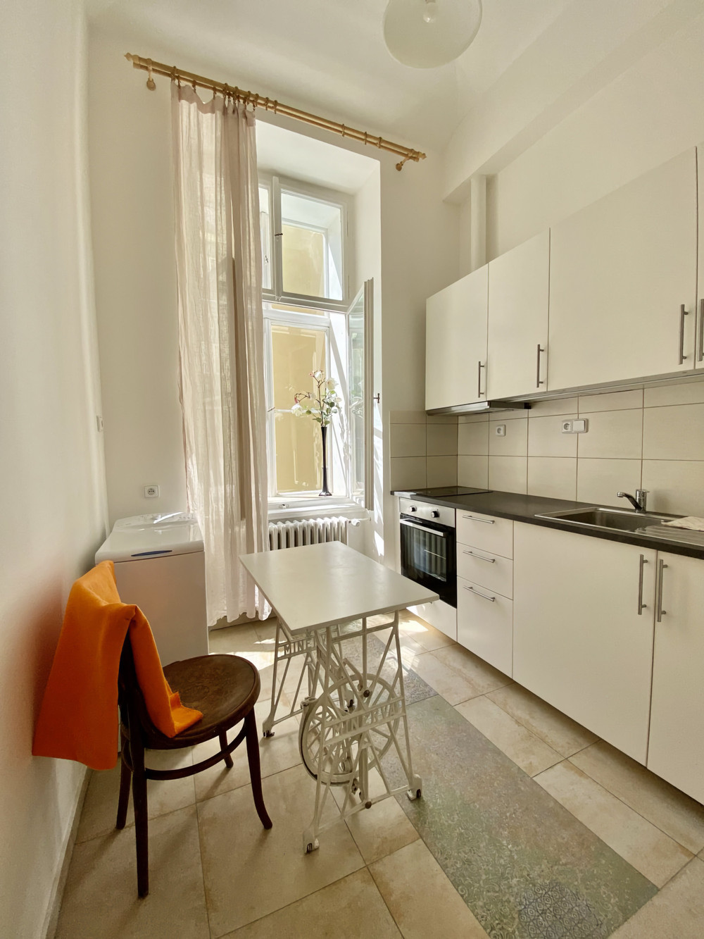 Cozy apartment in the very centre of Prague preview