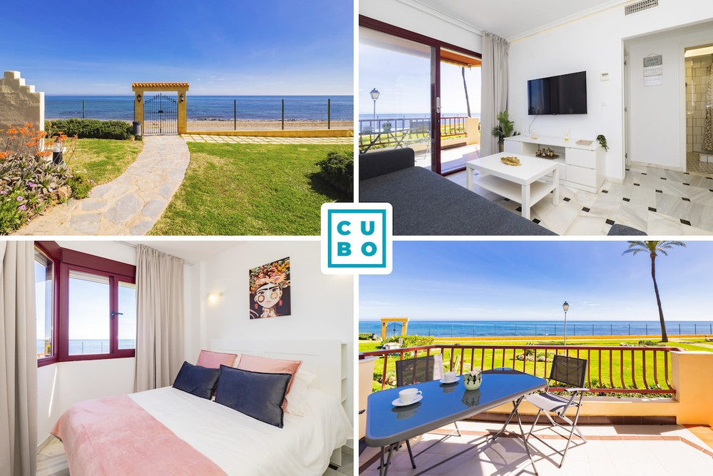 Cubo's Apartamento Lubina Sun & Beach preview