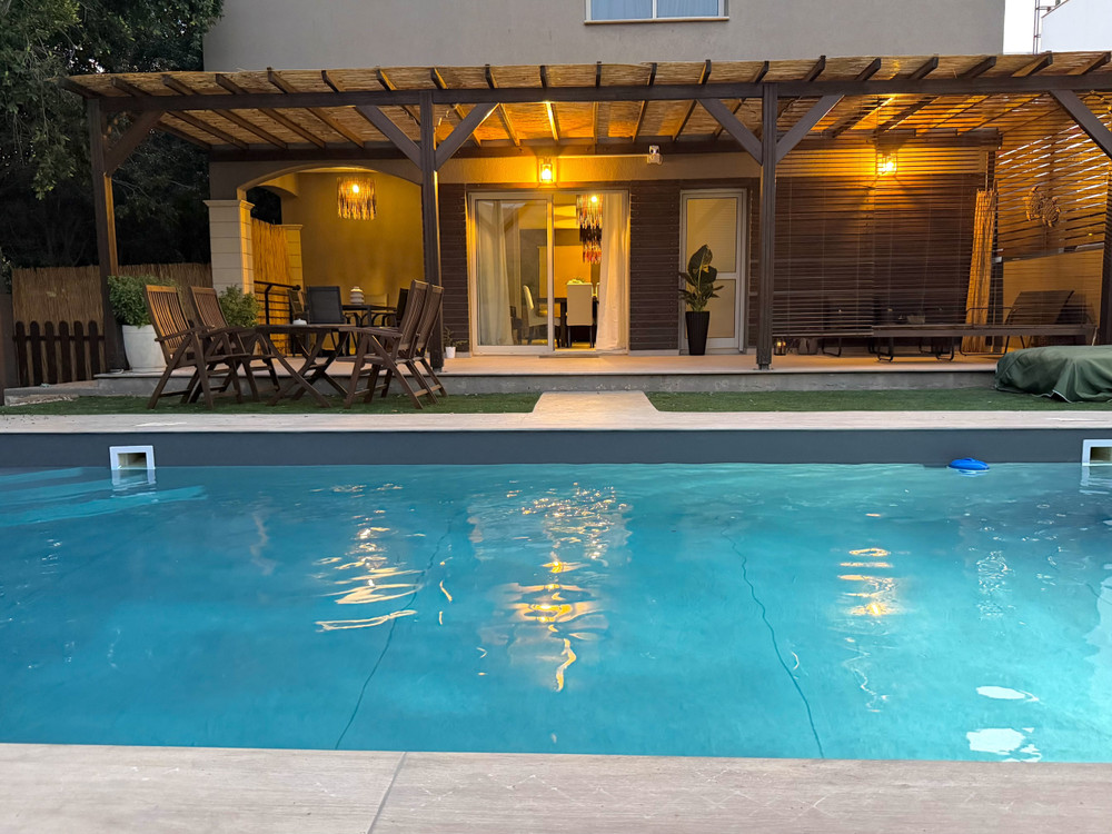 Villa no7 preview