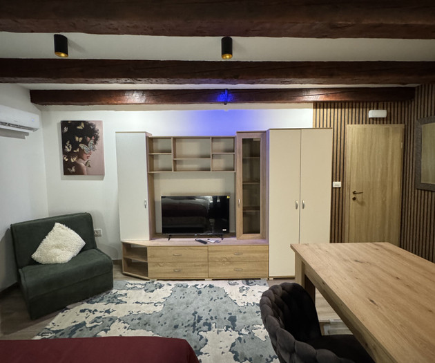 EUphoRIa apartment II