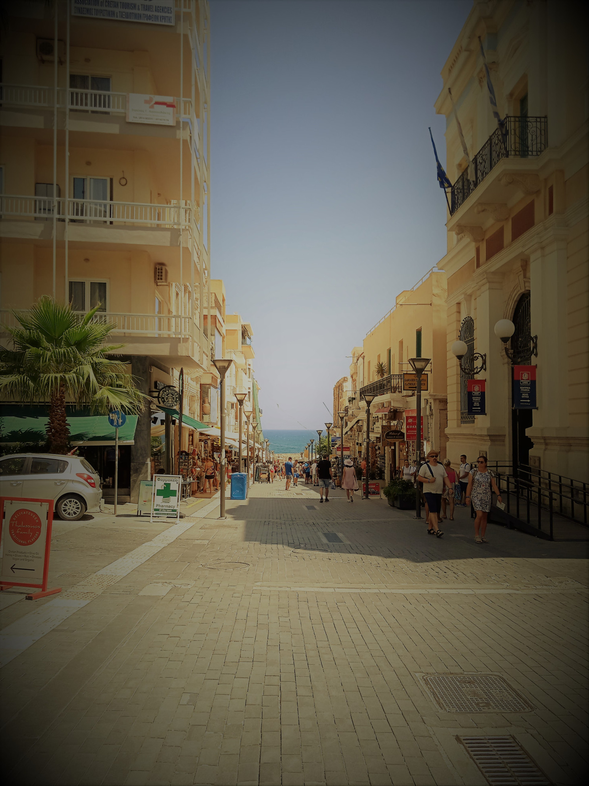 STREET VIEW 1.
