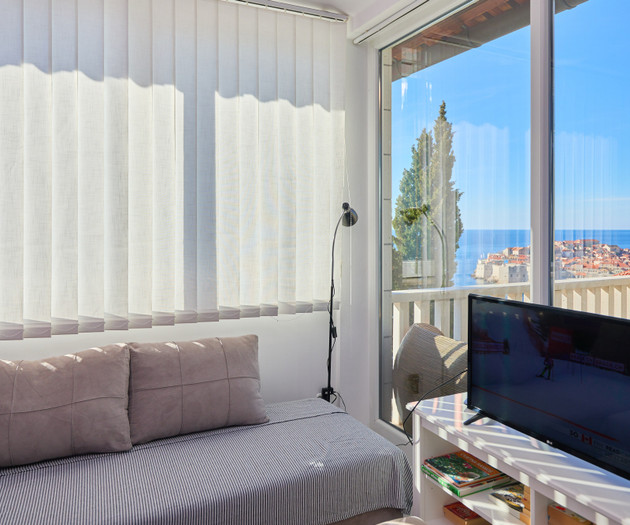 Purpler SeaView Apartment