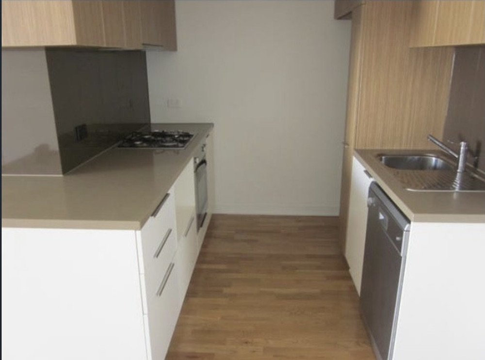 Beach/Port on your doorstep Apartment