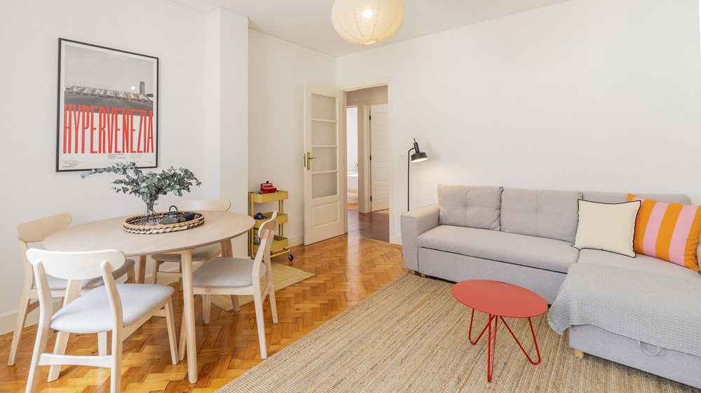 Cosy flat in Viana do Castelo preview