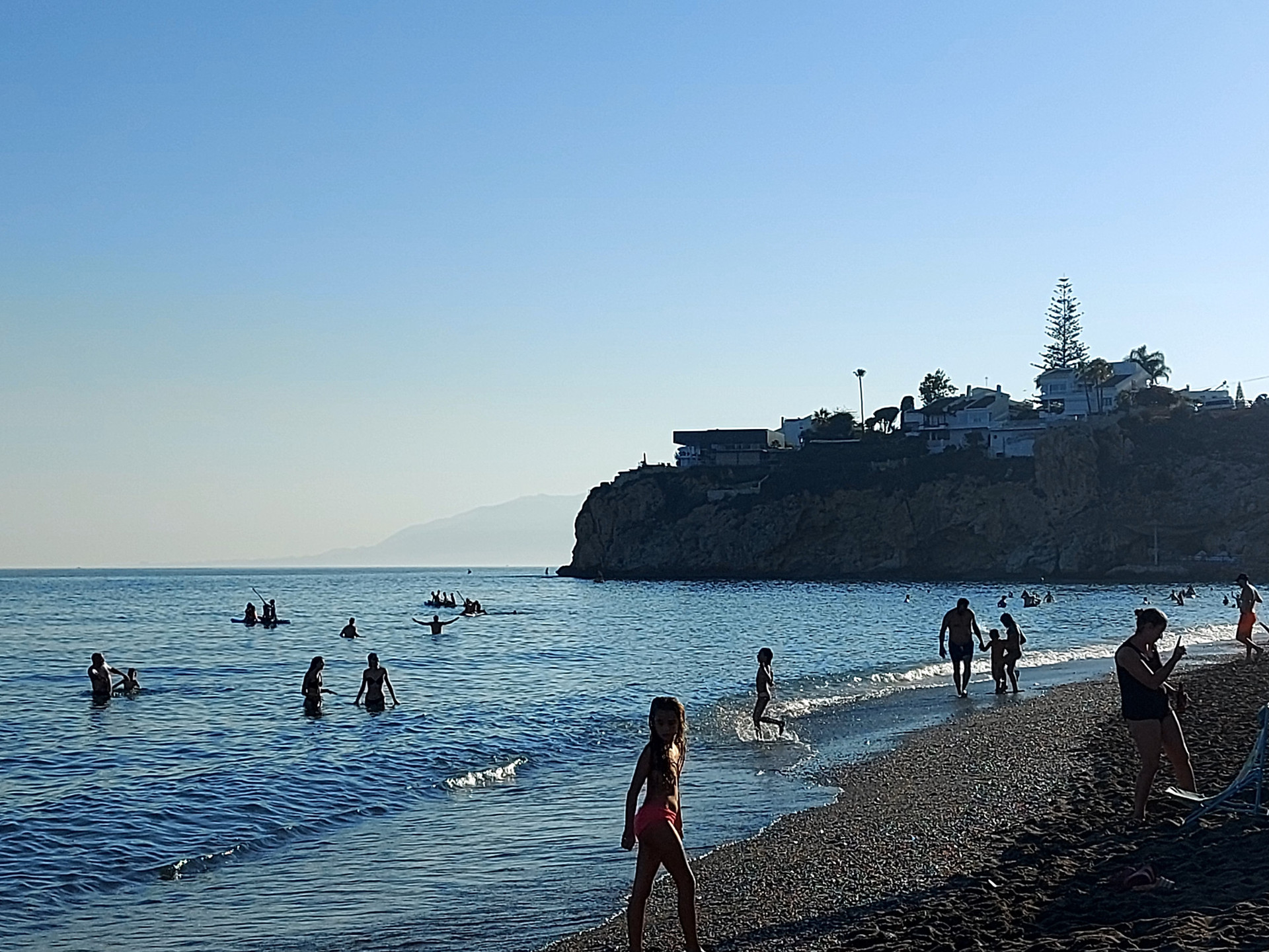 Playa