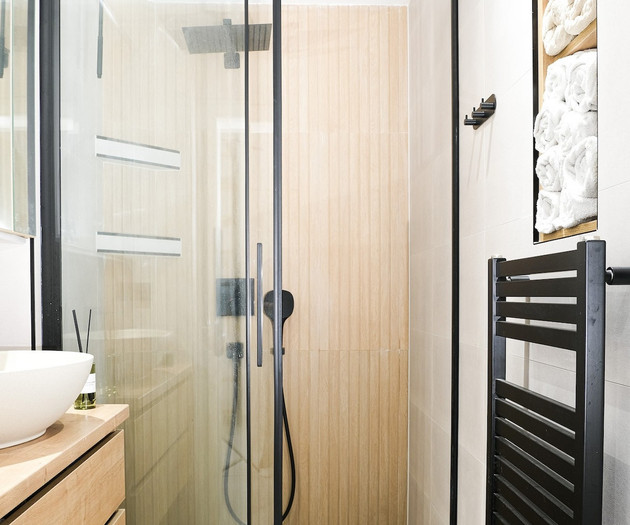 ✅ Stylish APT in picturesque Prague district