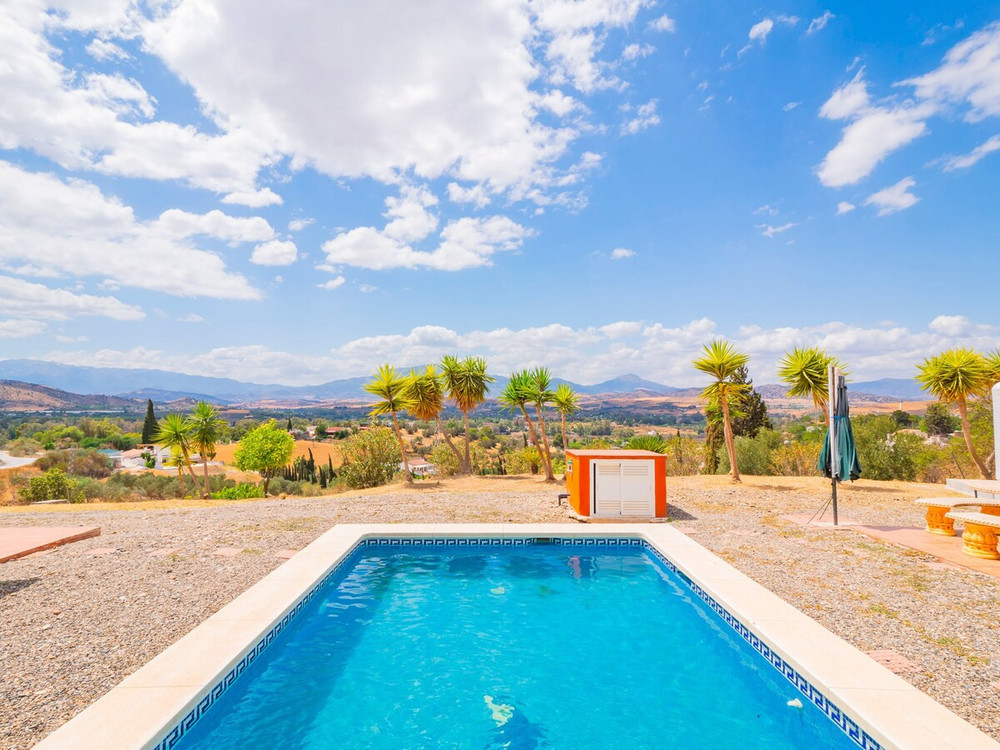 Cubo's Casa Rural El Andaluz preview