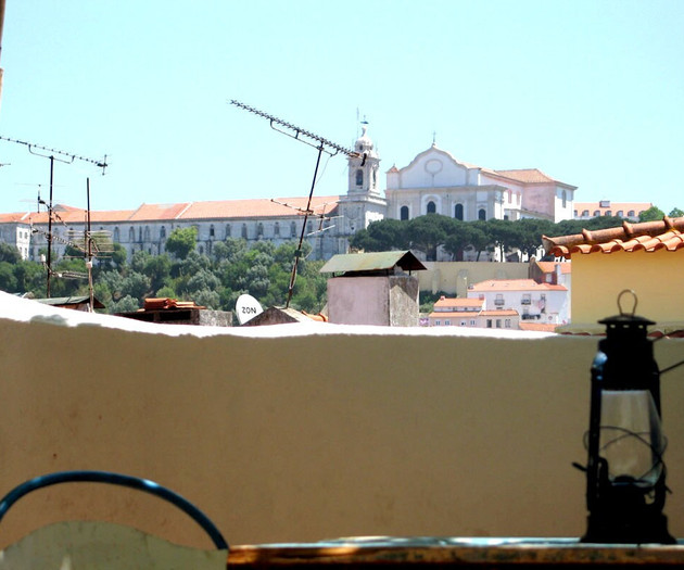 Near Rossio