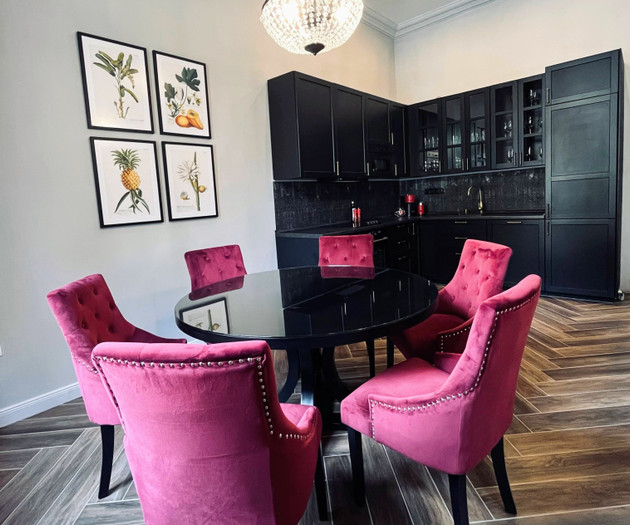 Luxury apartment in the heart of Gyula