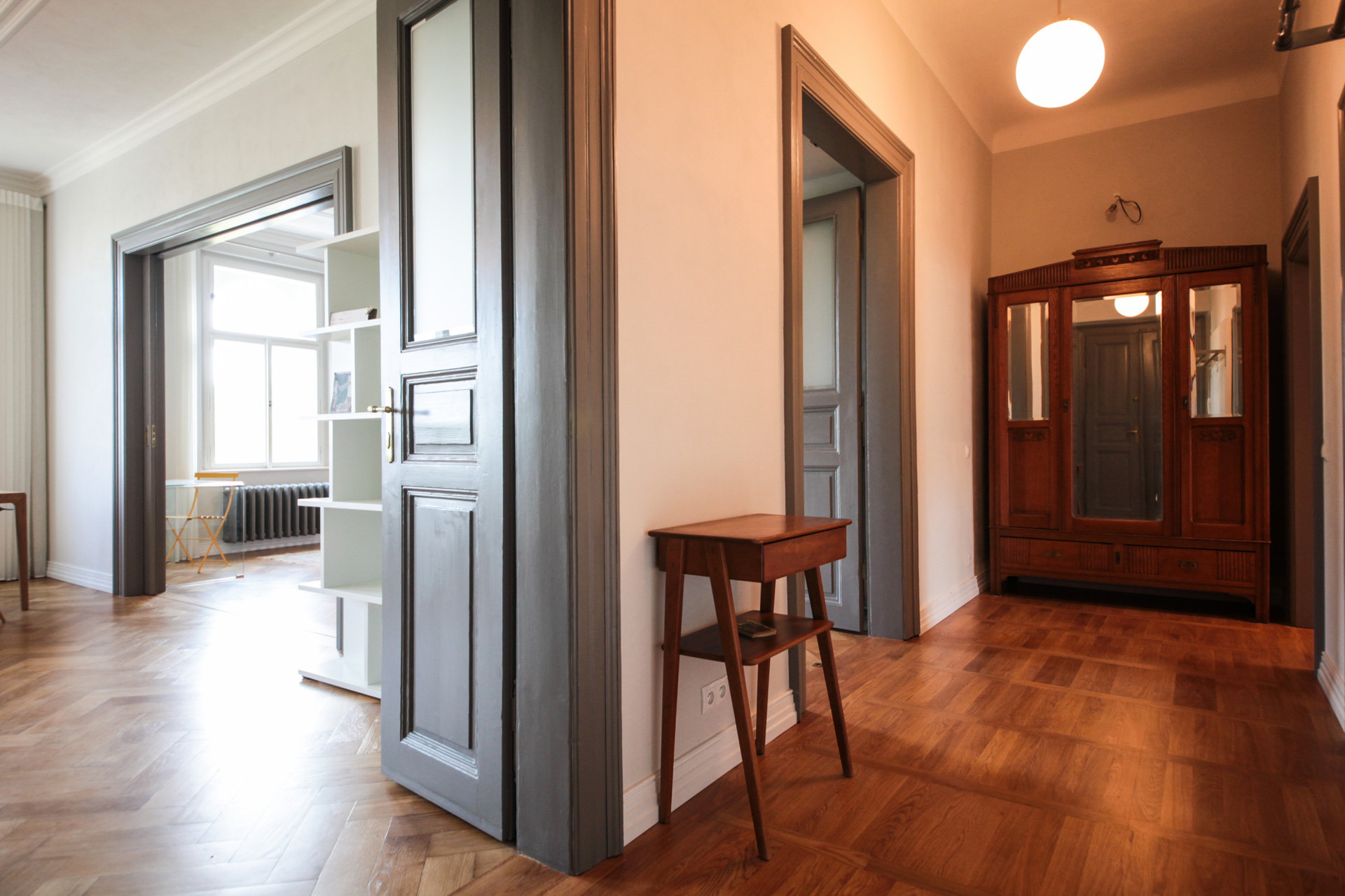 Floor