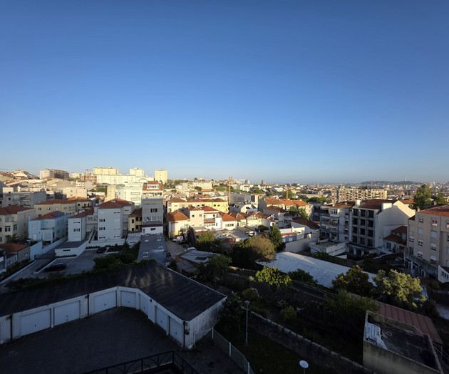 Bright Modern Room | 500Mbps Fiber | City Center