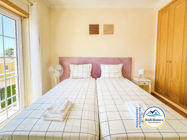 Bedroom 1