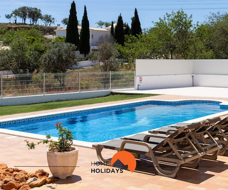 #102 Villa Private Pool and Garden - Houses for Rent in Albufeira, Faro,